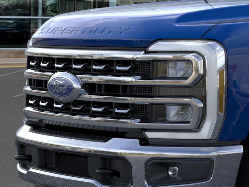 2026 Ford Super Duty F-250® XLT
