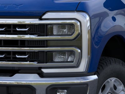 2026 Ford Super Duty F-250® XLT