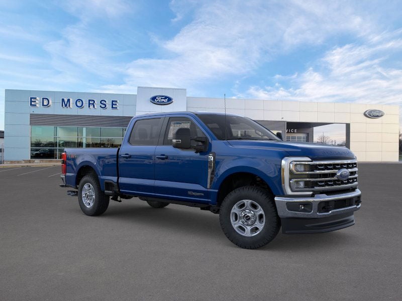 2026 Ford Super Duty F-250® XLT