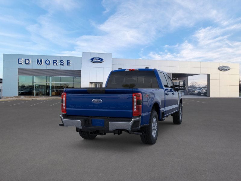 2026 Ford Super Duty F-250® XLT