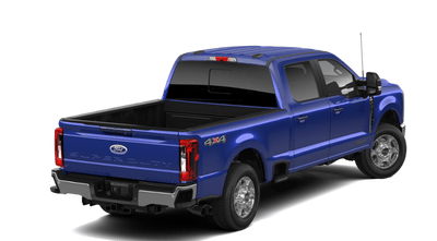 2026 Ford Super Duty F-250® XLT
