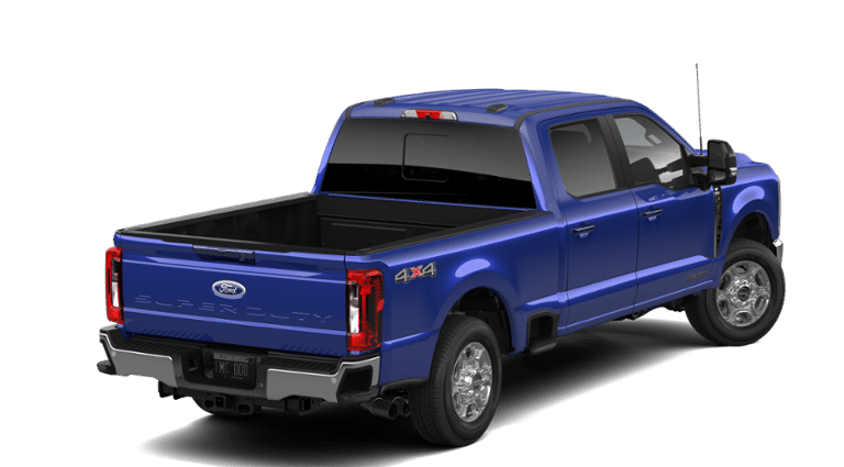 2026 Ford Super Duty F-250® XLT