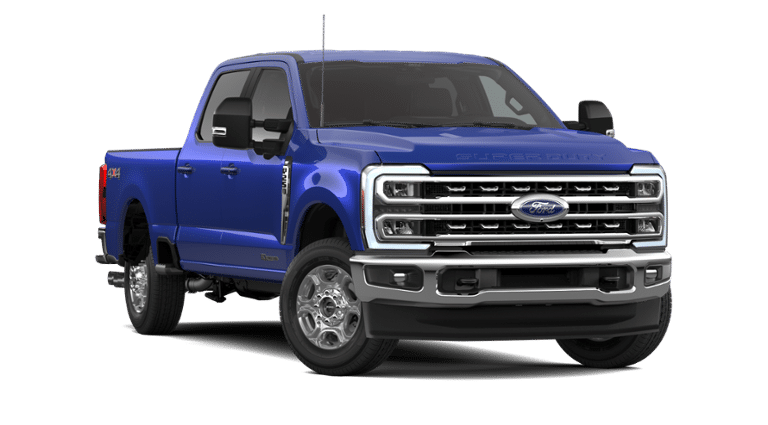 2026 Ford Super Duty F-250® XLT