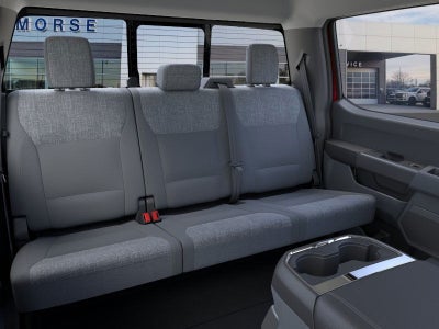 2026 Ford Super Duty F-250® XLT