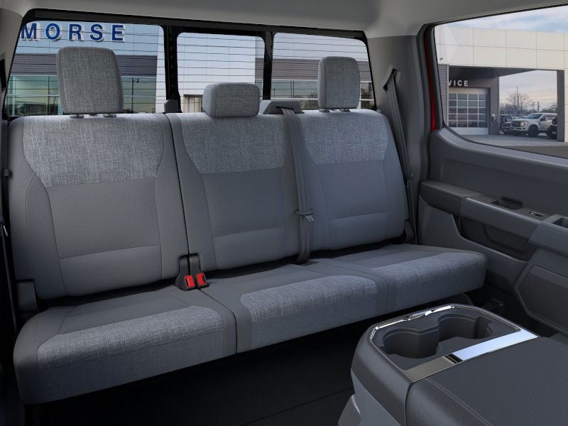 2026 Ford Super Duty F-250® XLT