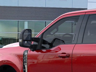 2026 Ford Super Duty F-250® XLT