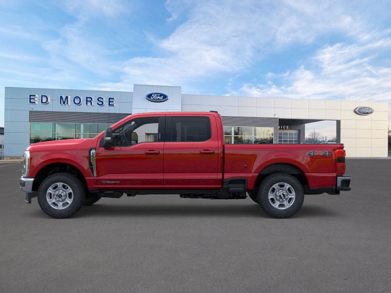 2026 Ford Super Duty F-250® XLT