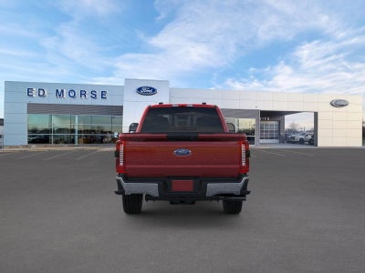 2026 Ford Super Duty F-250® XLT