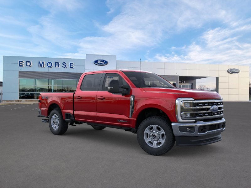 2026 Ford Super Duty F-250® XLT