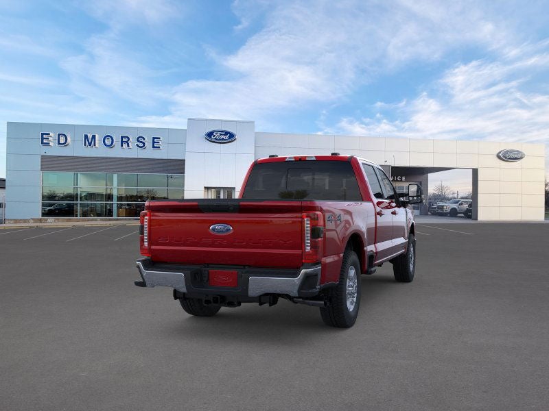 2026 Ford Super Duty F-250® XLT