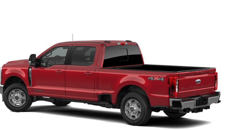 2026 Ford Super Duty F-250® XLT