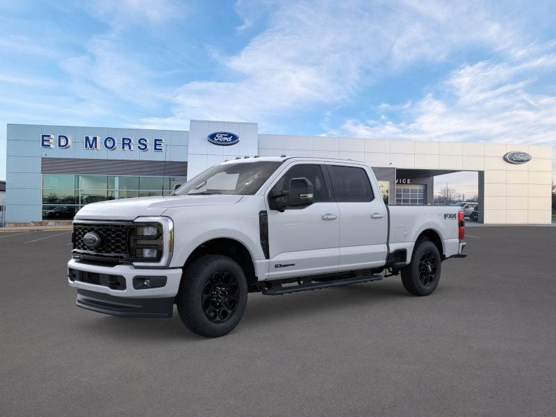 2026 Ford Super Duty F-250® Lariat®