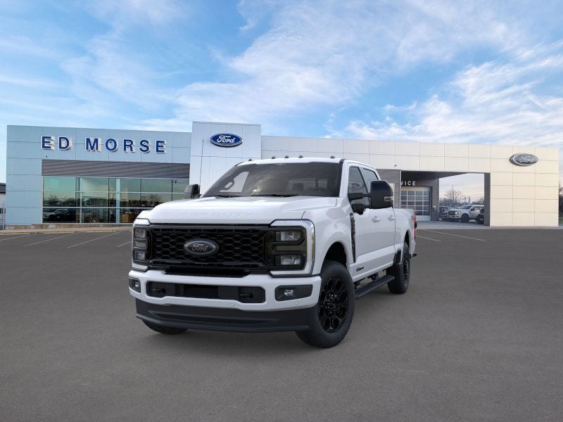2026 Ford Super Duty F-250® Lariat®