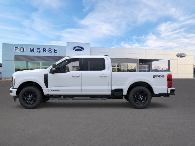 2026 Ford Super Duty F-250® Lariat®