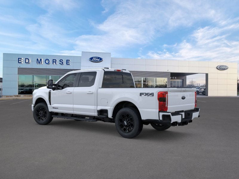 2026 Ford Super Duty F-250® Lariat®