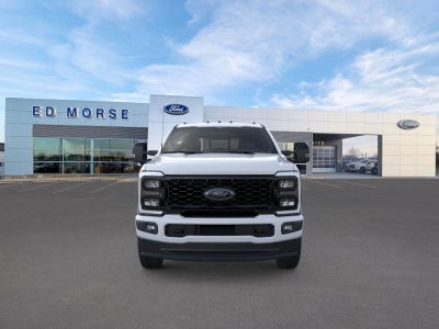 2026 Ford Super Duty F-250® Lariat®