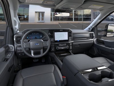 2026 Ford Super Duty F-250® Lariat®