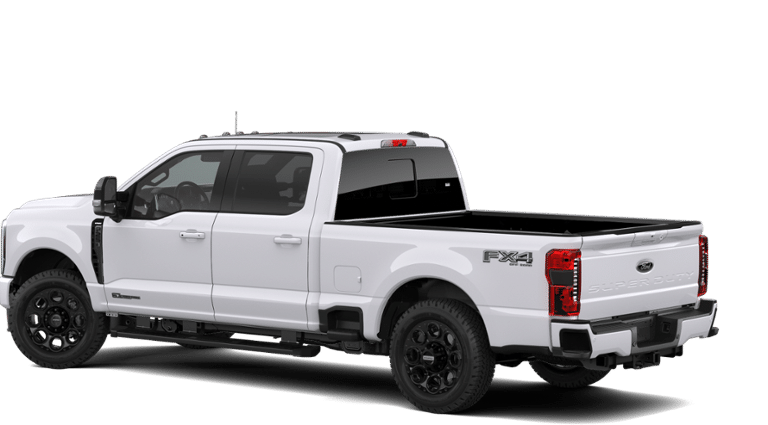 2026 Ford Super Duty F-250® Lariat®