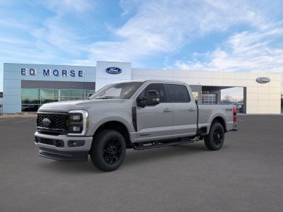 2026 Ford Super Duty F-250® Lariat®