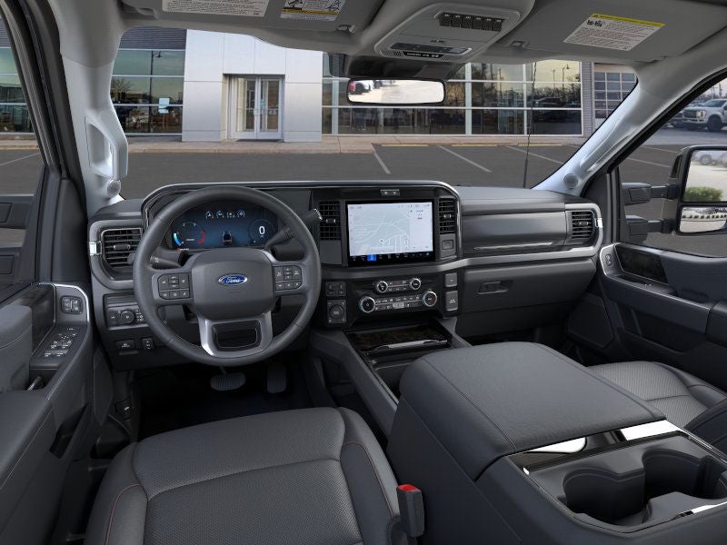 2026 Ford Super Duty F-250® Lariat®