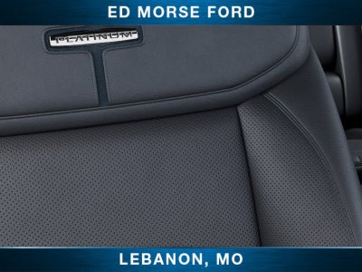 2027 Ford Super Duty F-350 SRW Platinum
