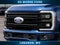 2027 Ford Super Duty F-350 SRW Platinum