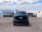 2027 Ford Super Duty F-350 SRW Platinum