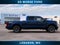 2027 Ford Super Duty F-350 SRW Platinum