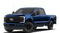 2027 Ford Super Duty F-350 SRW Platinum