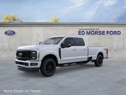 2026 Ford Super Duty F-350® XLT