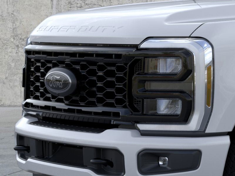 2026 Ford Super Duty F-350® XLT