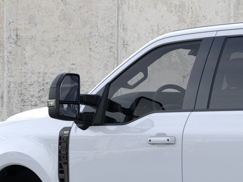 2026 Ford Super Duty F-350® XLT