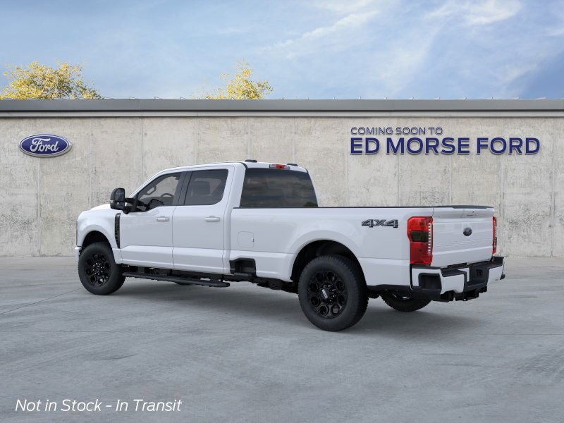2026 Ford Super Duty F-350® XLT