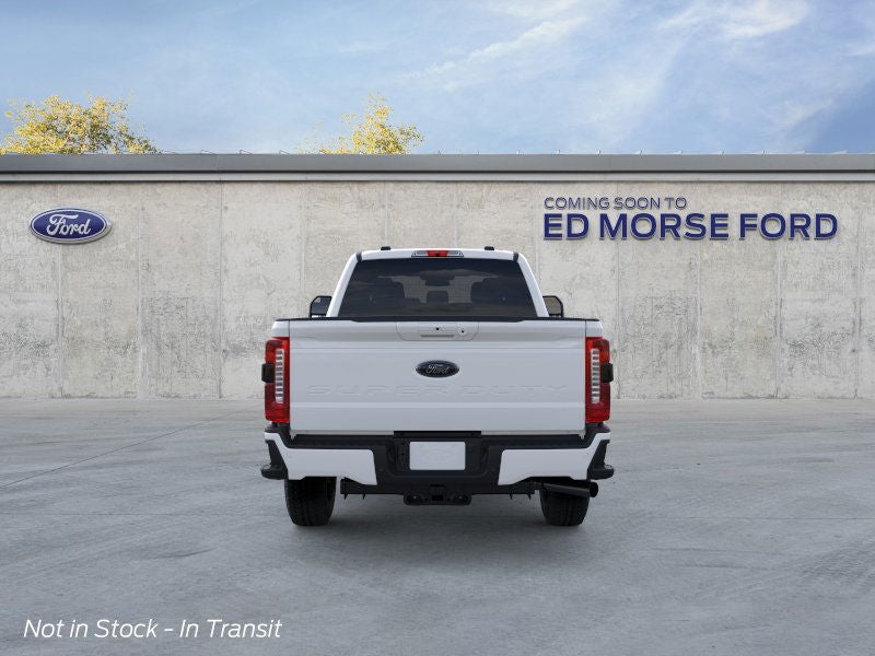 2026 Ford Super Duty F-350® XLT