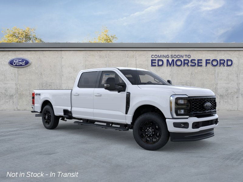 2026 Ford Super Duty F-350® XLT