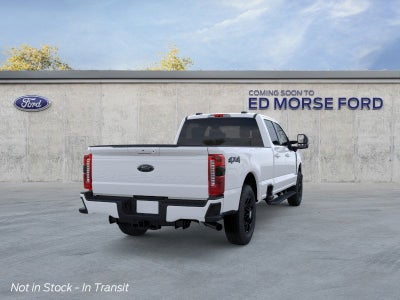 2026 Ford Super Duty F-350® XLT