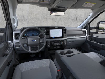 2026 Ford Super Duty F-350® XLT