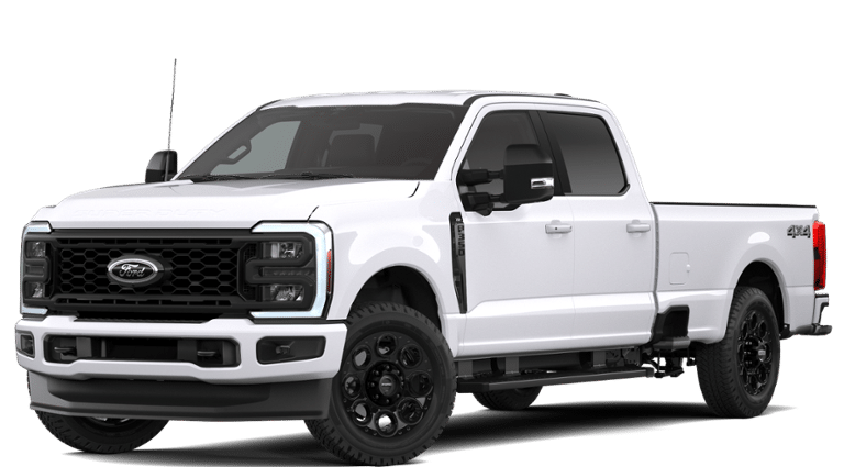 2026 Ford Super Duty F-350® XLT