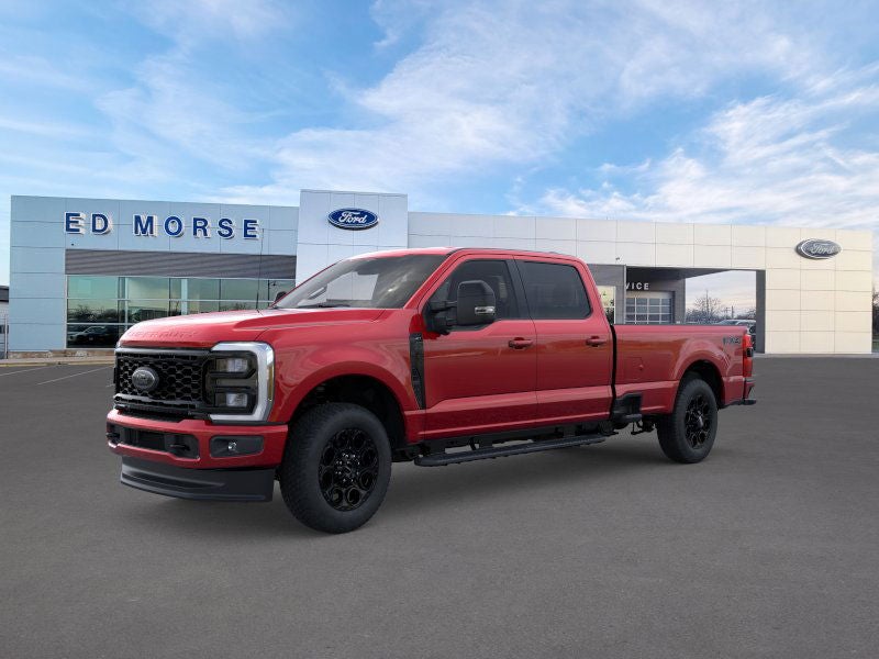 2026 Ford Super Duty F-350® XLT