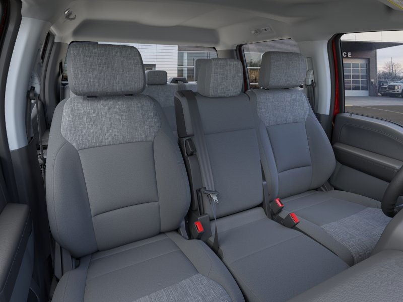 2026 Ford Super Duty F-350® XLT