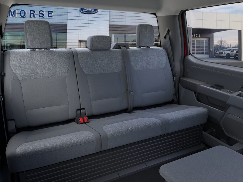 2026 Ford Super Duty F-350® XLT