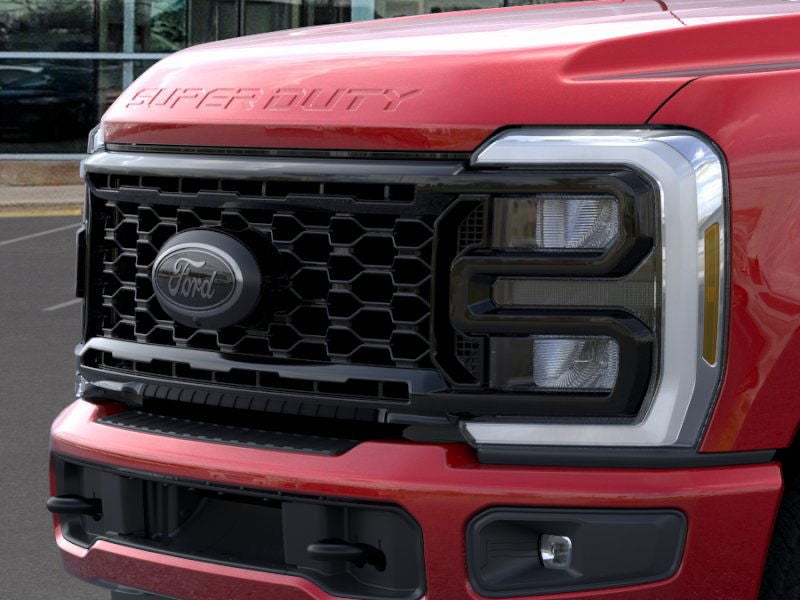 2026 Ford Super Duty F-350® XLT