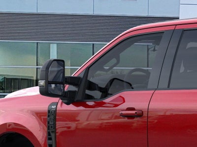 2026 Ford Super Duty F-350® XLT