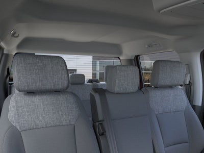 2026 Ford Super Duty F-350® XLT