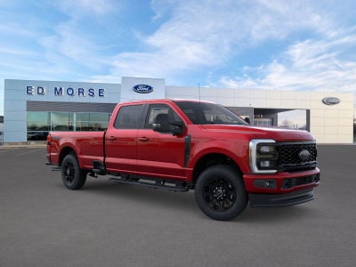 2026 Ford Super Duty F-350® XLT