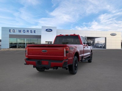 2026 Ford Super Duty F-350® XLT