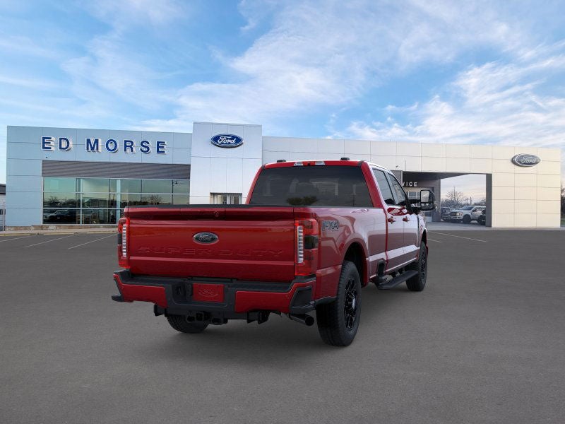 2026 Ford Super Duty F-350® XLT