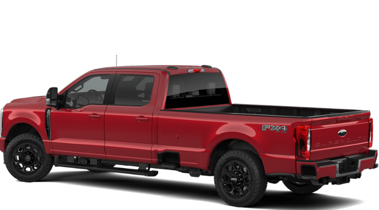 2026 Ford Super Duty F-350® XLT