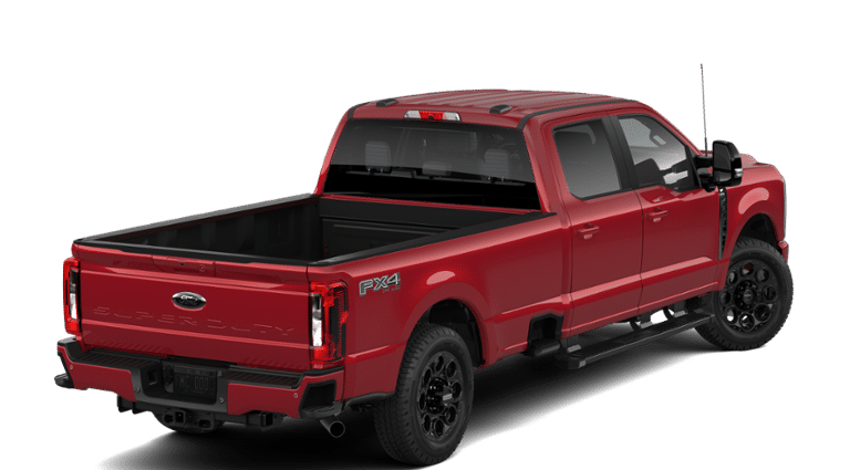 2026 Ford Super Duty F-350 SRW XLT