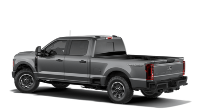 2027 Ford Super Duty F-350 SRW XL